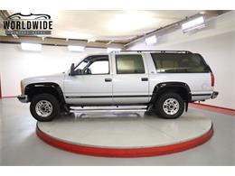 1993 GMC Suburban (CC-2096217) for sale in Denver , Colorado