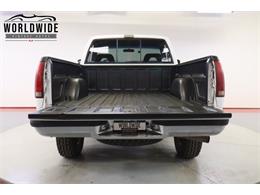 1992 Chevrolet K-1500 (CC-2096218) for sale in Denver , Colorado