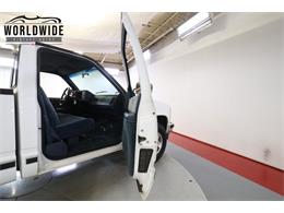 1992 Chevrolet K-1500 (CC-2096218) for sale in Denver , Colorado