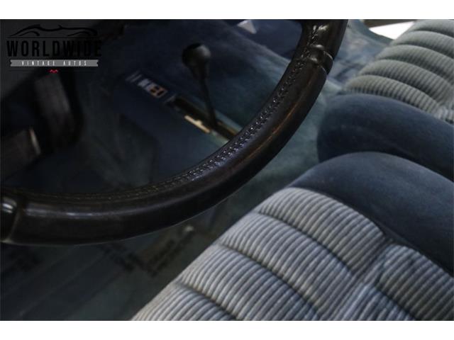 1992 Chevrolet K-1500 (CC-2096218) for sale in Denver , Colorado