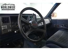 1992 Chevrolet K-1500 (CC-2096218) for sale in Denver , Colorado