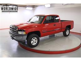 1999 Dodge Ram 1500 (CC-2096219) for sale in Denver , Colorado