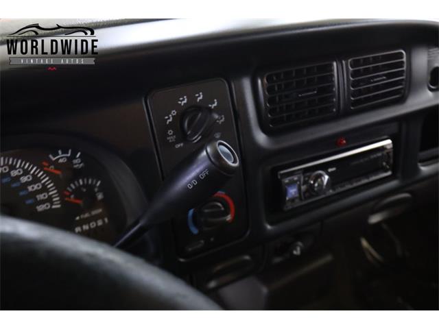 1999 Dodge Ram 1500 (CC-2096219) for sale in Denver , Colorado