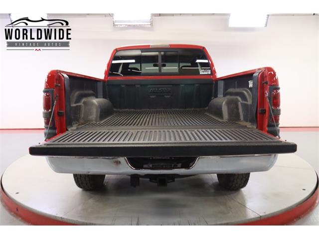 1999 Dodge Ram 1500 (CC-2096219) for sale in Denver , Colorado