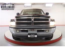 1999 Dodge Ram 1500 (CC-2096219) for sale in Denver , Colorado