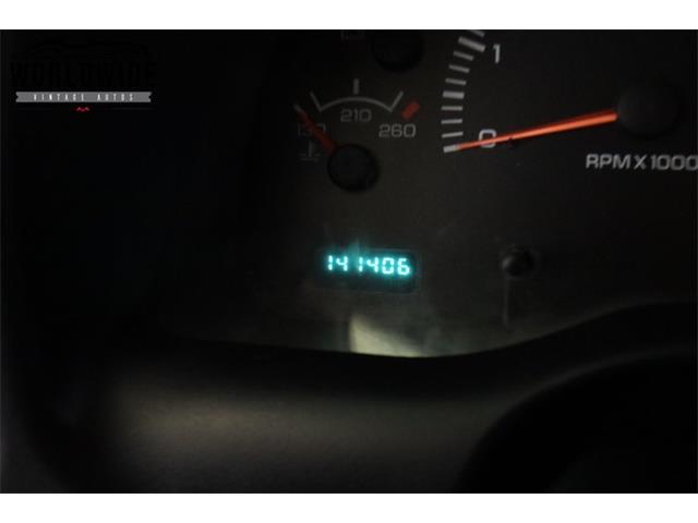 1999 Dodge Ram 1500 (CC-2096219) for sale in Denver , Colorado