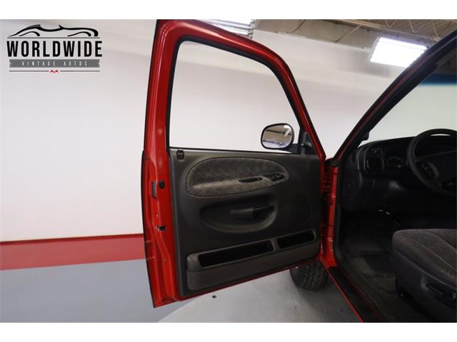 1999 Dodge Ram 1500 (CC-2096219) for sale in Denver , Colorado