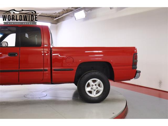 1999 Dodge Ram 1500 (CC-2096219) for sale in Denver , Colorado