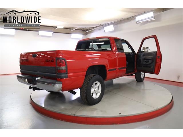 1999 Dodge Ram 1500 (CC-2096219) for sale in Denver , Colorado