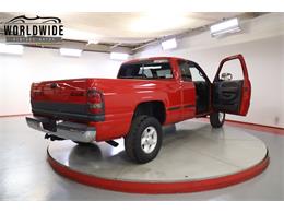 1999 Dodge Ram 1500 (CC-2096219) for sale in Denver , Colorado
