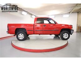1999 Dodge Ram 1500 (CC-2096219) for sale in Denver , Colorado