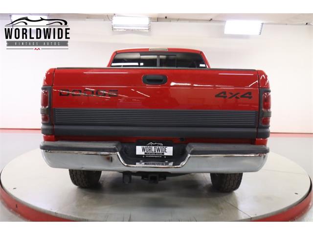 1999 Dodge Ram 1500 (CC-2096219) for sale in Denver , Colorado