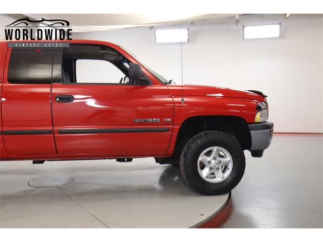 1999 Dodge Ram 1500 (CC-2096219) for sale in Denver , Colorado