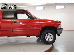1999 Dodge Ram 1500 (CC-2096219) for sale in Denver , Colorado