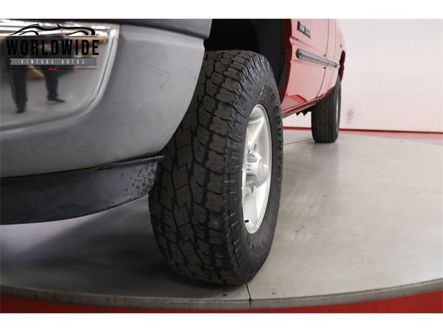 1999 Dodge Ram 1500 (CC-2096219) for sale in Denver , Colorado