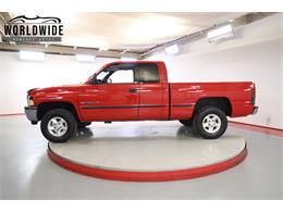 1999 Dodge Ram 1500 (CC-2096219) for sale in Denver , Colorado