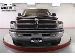 1999 Dodge Ram 1500 (CC-2096219) for sale in Denver , Colorado