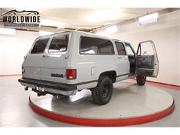 1990 Chevrolet Suburban (CC-2096220) for sale in Denver , Colorado
