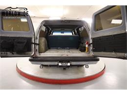 1990 Chevrolet Suburban (CC-2096220) for sale in Denver , Colorado