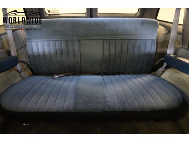 1990 Chevrolet Suburban (CC-2096220) for sale in Denver , Colorado