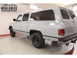 1990 Chevrolet Suburban (CC-2096220) for sale in Denver , Colorado