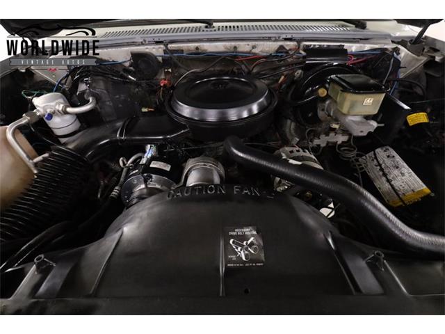 1990 Chevrolet Suburban (CC-2096220) for sale in Denver , Colorado