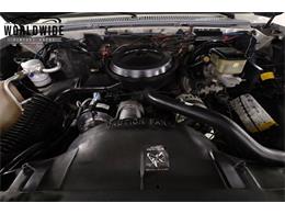 1990 Chevrolet Suburban (CC-2096220) for sale in Denver , Colorado