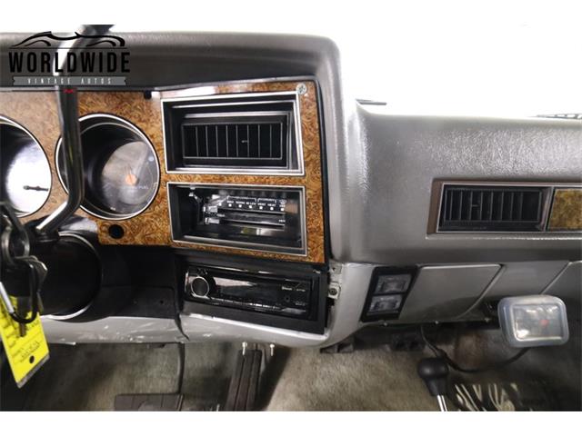 1990 Chevrolet Suburban (CC-2096220) for sale in Denver , Colorado