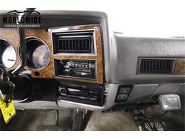 1990 Chevrolet Suburban (CC-2096220) for sale in Denver , Colorado