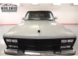 1990 Chevrolet Suburban (CC-2096220) for sale in Denver , Colorado