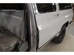 1990 Chevrolet Suburban (CC-2096220) for sale in Denver , Colorado
