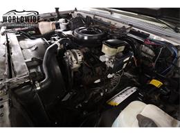 1990 Chevrolet Suburban (CC-2096220) for sale in Denver , Colorado