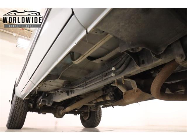 1990 Chevrolet Suburban (CC-2096220) for sale in Denver , Colorado