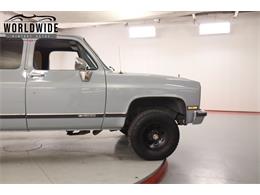 1990 Chevrolet Suburban (CC-2096220) for sale in Denver , Colorado