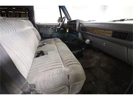 1990 Chevrolet Suburban (CC-2096220) for sale in Denver , Colorado