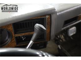 1990 Chevrolet Suburban (CC-2096220) for sale in Denver , Colorado
