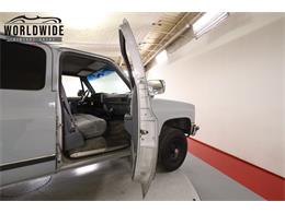 1990 Chevrolet Suburban (CC-2096220) for sale in Denver , Colorado