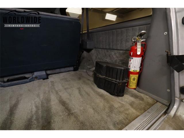 1990 Chevrolet Suburban (CC-2096220) for sale in Denver , Colorado