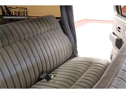 1990 Chevrolet Suburban (CC-2096220) for sale in Denver , Colorado