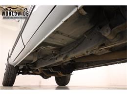 1990 Chevrolet Suburban (CC-2096220) for sale in Denver , Colorado