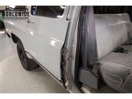 1990 Chevrolet Suburban (CC-2096220) for sale in Denver , Colorado