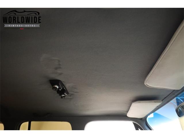 1990 Chevrolet Suburban (CC-2096220) for sale in Denver , Colorado