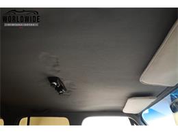 1990 Chevrolet Suburban (CC-2096220) for sale in Denver , Colorado