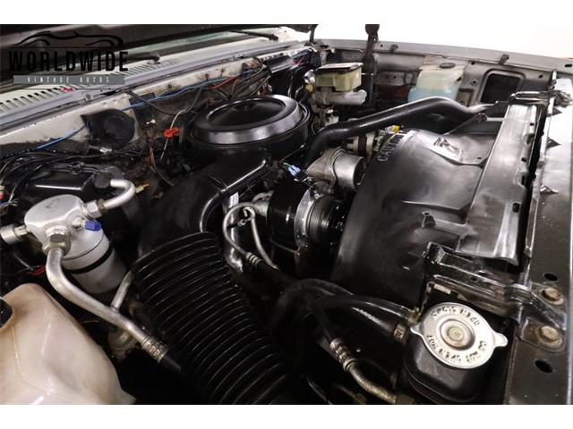1990 Chevrolet Suburban (CC-2096220) for sale in Denver , Colorado