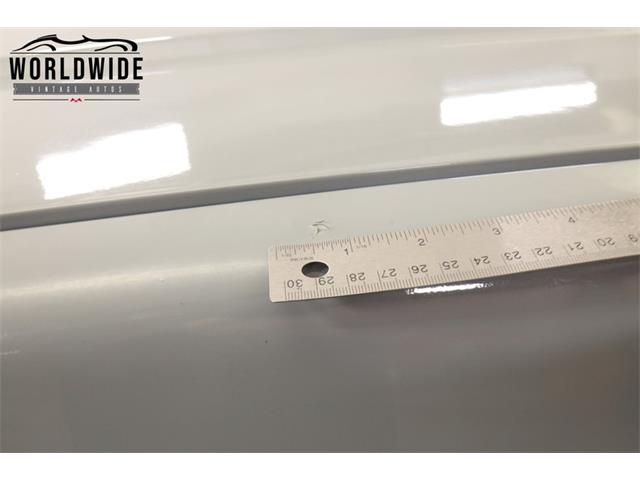 1990 Chevrolet Suburban (CC-2096220) for sale in Denver , Colorado
