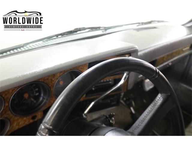 1990 Chevrolet Suburban (CC-2096220) for sale in Denver , Colorado