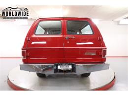1974 Chevrolet Suburban (CC-2096221) for sale in Denver , Colorado