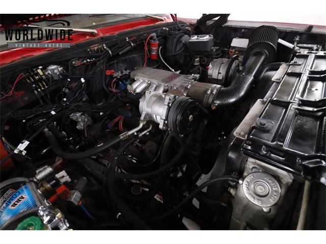 1974 Chevrolet Suburban (CC-2096221) for sale in Denver , Colorado