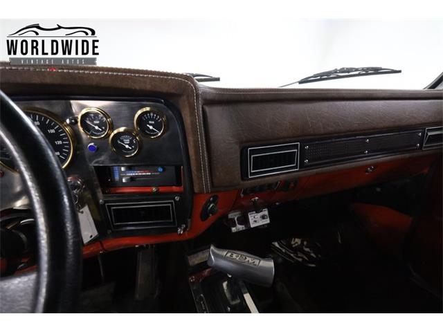 1974 Chevrolet Suburban (CC-2096221) for sale in Denver , Colorado