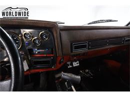 1974 Chevrolet Suburban (CC-2096221) for sale in Denver , Colorado